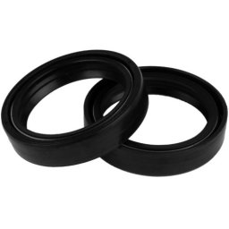 Set simeringuri telescop amortizor Blade pentru etansare furca moto