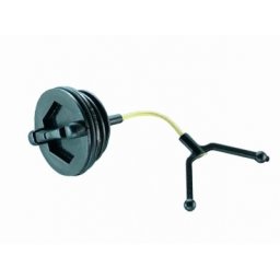 Buson ulei pentru drujba Husqvarna 181/281/288/362/365/371/372/385/394/395/3120