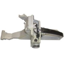 Rezervor combustibil compatibil drujba Stihl MS 381, montaj rapid si etans
