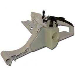 Rezervor combustibil compatibil Stihl MS 360 pentru drujba, Blade