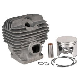 Kit cilindru pentru drujba Stihl MS 440/044, 50 mm, piston cu 2 segmenti