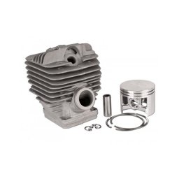 Kit cilindru 52 mm compatibil Stihl MS 640, set complet pentru drujba