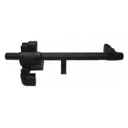Parghie soc compatibila Stihl MS 380, MS 381, 028 si 038 – comutator choke