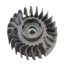 Volanta pentru drujba Stihl MS 360 – piesa de aprindere si racire motor