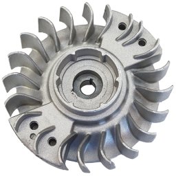 Volanta pentru drujba Stihl MS 440 / 044 – piesa de racire si aprindere