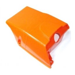 Capac superior (carcasa) pentru drujba Stihl MS 380 – protectie durabila