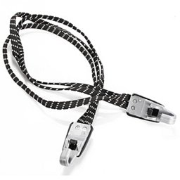 Cordelina elastica 0,7 m cu 3 fire si carlige metalice, Blade