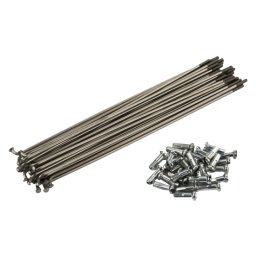 Set spite roata Blade 293 mm, 2 mm (14G) pentru bicicleta