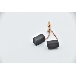 Set perii carbon pentru ciocan rotopercutor 2.5J 800W, compatibile TOTAL