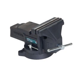Menghina de banc rotativa TOTAL 200 mm (8"), fonta ductila, 360°