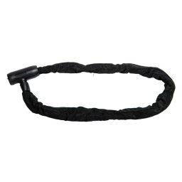 Antifurt tip lant Syncromate 6x1000 mm cu husa textila si 2 chei