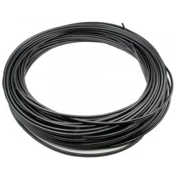 Camasa schimbator pentru cabluri bicicleta, rola 50 m, Syncromate