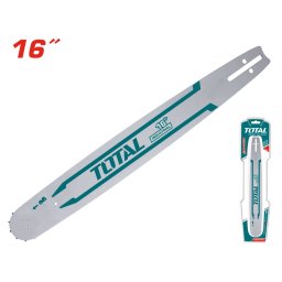 Lama drujba TOTAL 16” (ghidaj) compatibila cu TGSLI401682
