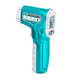 Termometru infrarosu TOTAL -50°C–450°C, masurare rapida fara contact