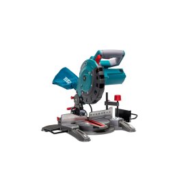 Fierastrau circular stationar TOTAL 210 mm, 1400W, cu taiere înclinata 0–45°