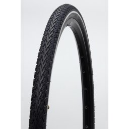 Cauciuc bicicleta Wanda 700x38C (37/40-622) Slim/City, 29x1.25–1.5