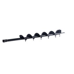 Burghiu de pamant Wolfson 100 mm pentru plantare puieti si stalpi
