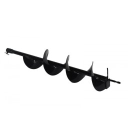 Burghiu de pamant Wolfson 150 mm pentru gauri la stalpi si plantari