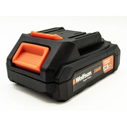 Acumulator Wolfson 21V 2.0Ah (2000 mAh) pentru scule electrice compatibile