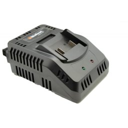 Incarcator rapid Wolfson 21V, 4Ah pentru acumulatori scule electrice