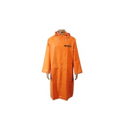 Pelerina de ploaie impermeabila Wolfson XXL din polipropilena, 0,28 mm