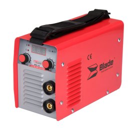 Aparat de sudura cu invertor Blade MMA-120, 120A, electrozi 1.0–3.2 mm