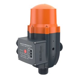 Presostat electronic Wolfson PC-13A reglabil, control pompa 10 bar, IP65