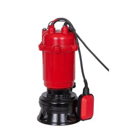 Pompa submersibila pentru apa murdara Blade WQD-550-F Pro 500W cu flotor