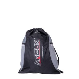 Rucsac Arisun tip sac, usor si practic pentru sala, sport si plimbari