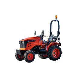 Tractor Avenger 26 CP 4x4 cu roti radiale, motor diesel Mitsubishi