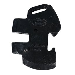 Greutate fata 25 kg Blade pentru echilibrare utilaje agricole si industriale