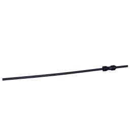 Tija pentru pulverizator Blade, cu racord reglabil pentru pompa de stropit