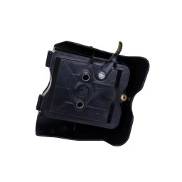 Filtru de aer Blade pentru utilaje, protectie motor si admisie curata