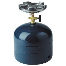 Arzator camping Meva Solo 1.2 kW pentru butelie PB 2 kg