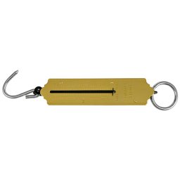 Cantar mecanic de mana Strend Pro ME2901, max. 12,5 kg