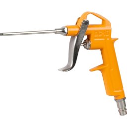 Pistol de suflare aer pentru compresor Strend Pro DG-10-3, duza 94 mm