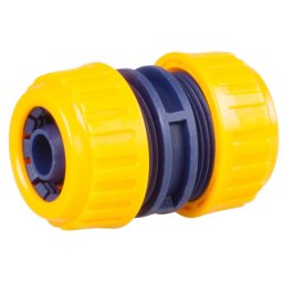 Mufa de îmbinare si reparare furtun gradina 1/2 Strend Pro