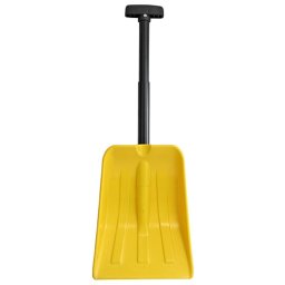 Autolopata telescopica TeleCar 260x340 mm pentru zapada si nisip, compacta