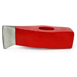 Cap de topor Strend Pro AX339 2500 g pentru despicat lemne, fara coada