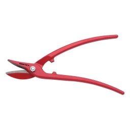 Foarfeca pentru tabla Rostex 250 mm, profesionala, tip decupare