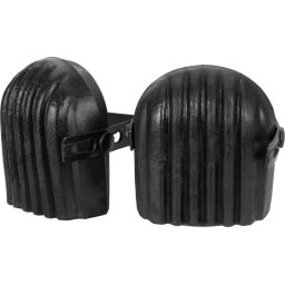 Genunchiere de gradinarit Strend Pro KPA-043 din cauciuc pentru protectie