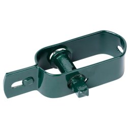 Intinzator de sarma Strend Pro METALTEC 03 din PVC pentru garduri