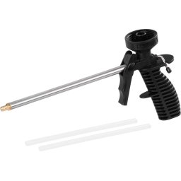 Pistol pentru spuma de montaj Strend Pro FG001, 180 mm, PE + metal