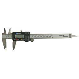 Subler digital Strend Pro DVC75, 150 mm, precizie 0,01 mm
