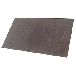 Plita de soba din fonta 425x300 mm pentru gatit stabil si sigur