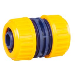 Cupla Strend Pro 3/4" pentru îmbinare si reparare furtun gradina