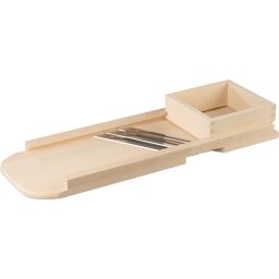 Razatoare manuala pentru varza cu 3 lame, 650 mm, Strend Pro Garden