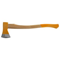 Secure de despicat lemne Strend Pro AX201 1800 g, coada lemn 900 mm