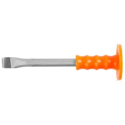 Dalta plata Strend Pro CC480, 250 mm, cu maner PVC si protectie