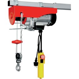 Troliu electric cu cablu Strend Pro YT-250/500, 1000W, 250/500 kg